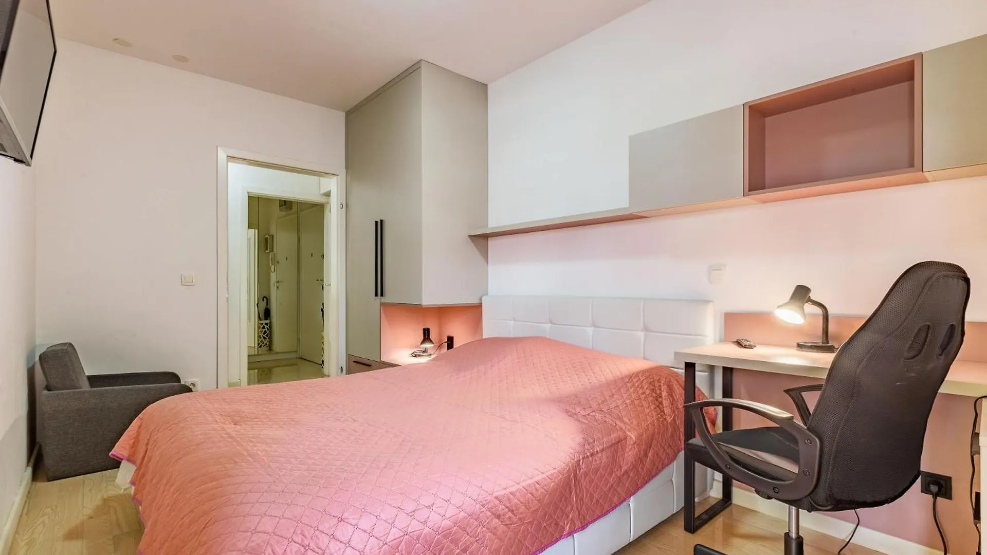 Fiorella 2 Bdr Apartment With Balcony Zadar Croatia