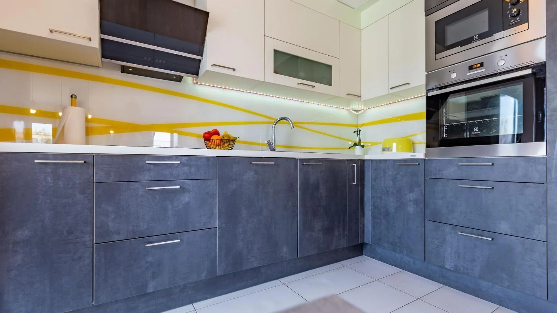 Fiorella 2 Bdr Apartment With Balcony Zadar Chorvatsko